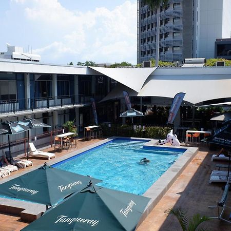 Hotel The Cavenagh Darwin Esterno foto