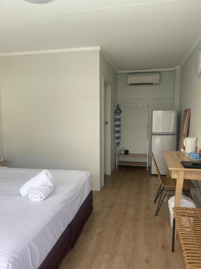 Hotel The Cavenagh Darwin Esterno foto