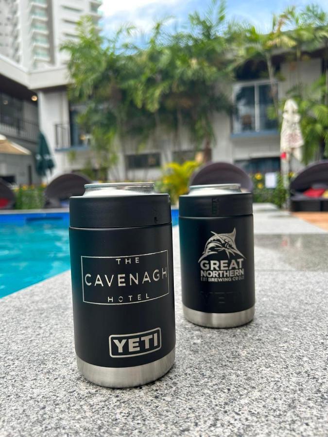 Hotel The Cavenagh Darwin Esterno foto