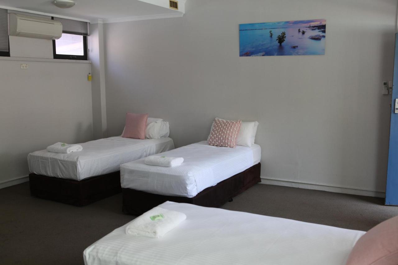 Hotel The Cavenagh Darwin Esterno foto