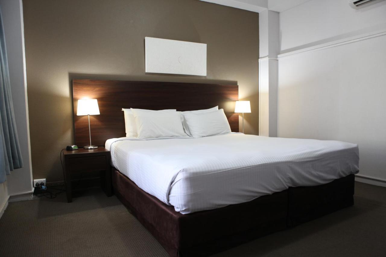 Hotel The Cavenagh Darwin Esterno foto