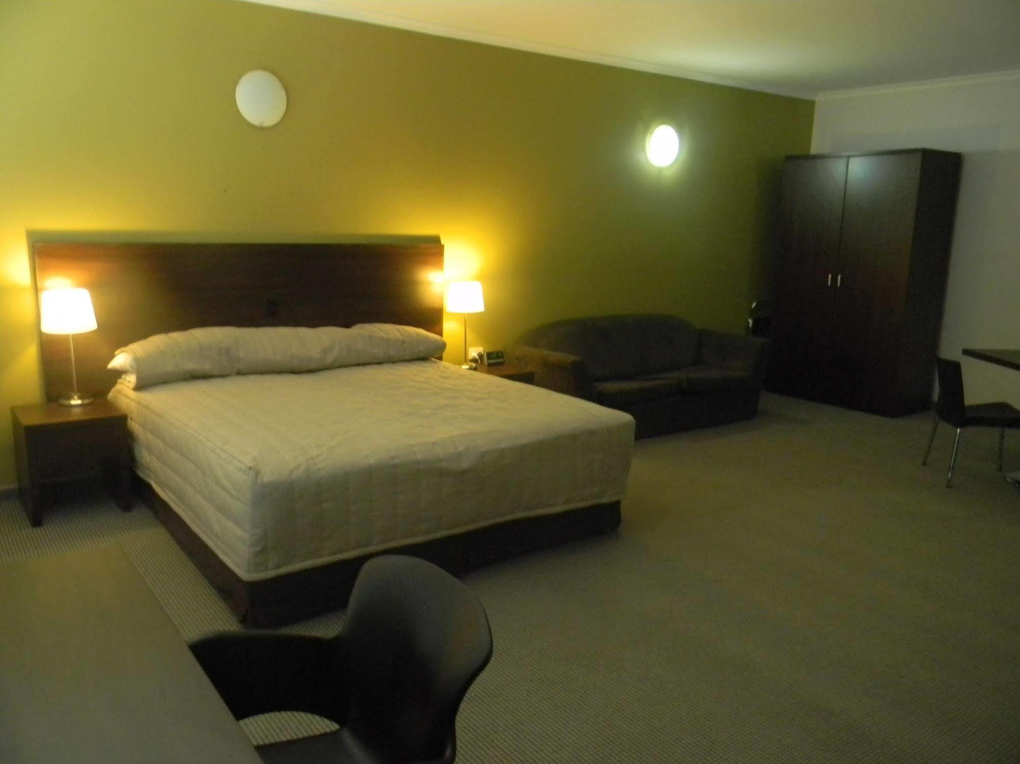 Hotel The Cavenagh Darwin Esterno foto