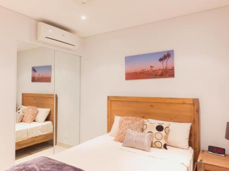 Hotel The Cavenagh Darwin Esterno foto