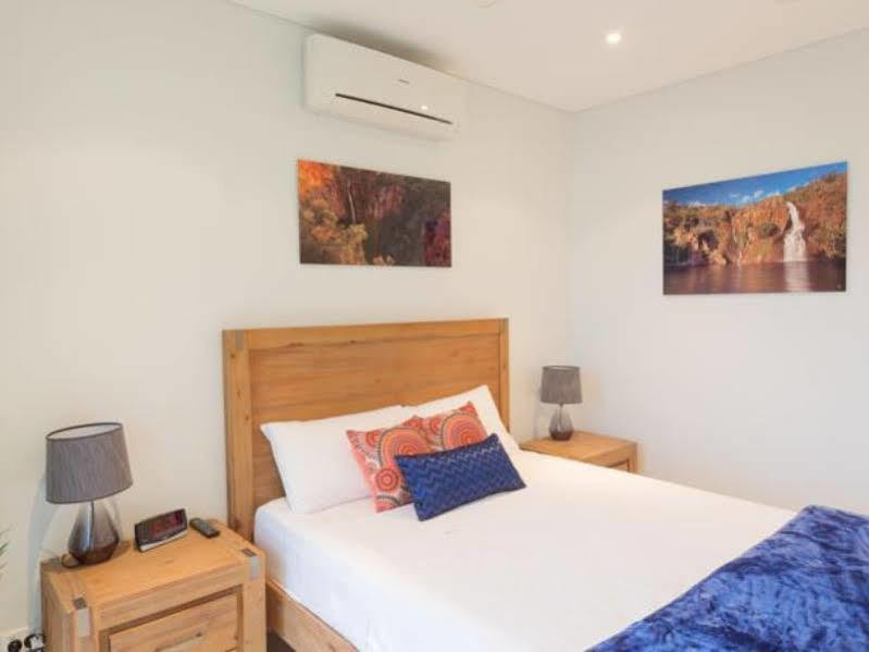 Hotel The Cavenagh Darwin Esterno foto
