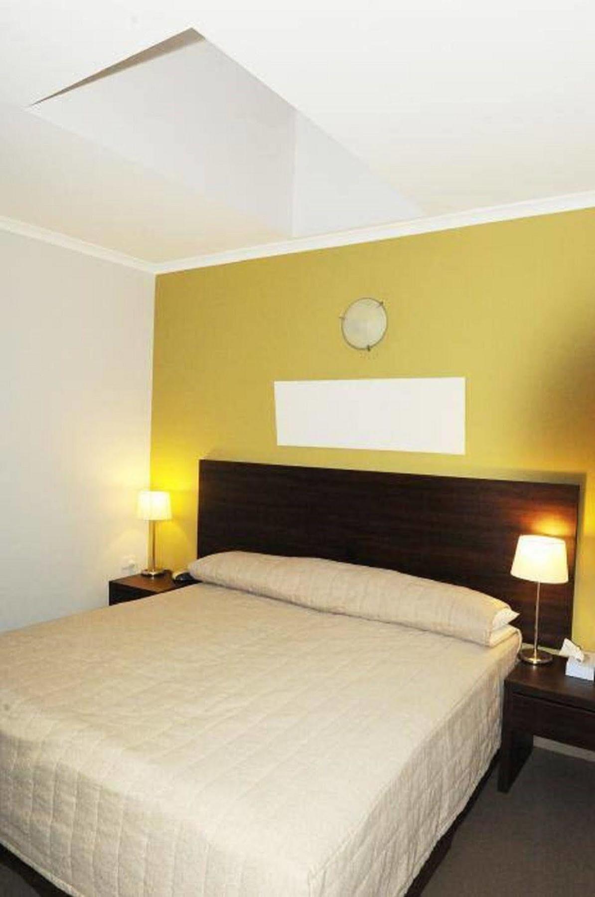Hotel The Cavenagh Darwin Esterno foto
